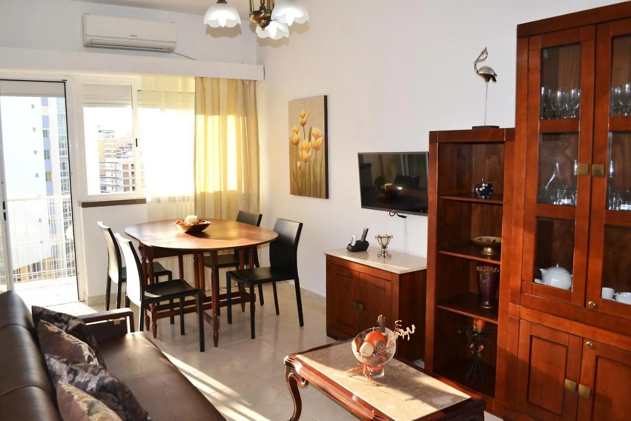 Apartamento MiiraNobre Portimão