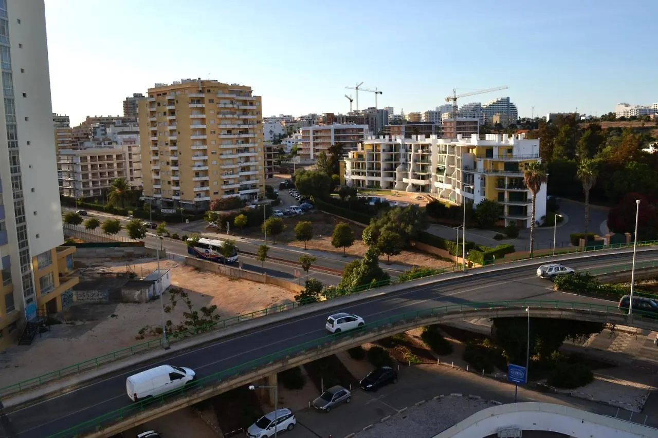 Apartamento MiiraNobre Portimão 0*,