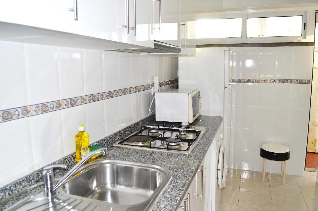 Apartamento MiiraNobre Portimão