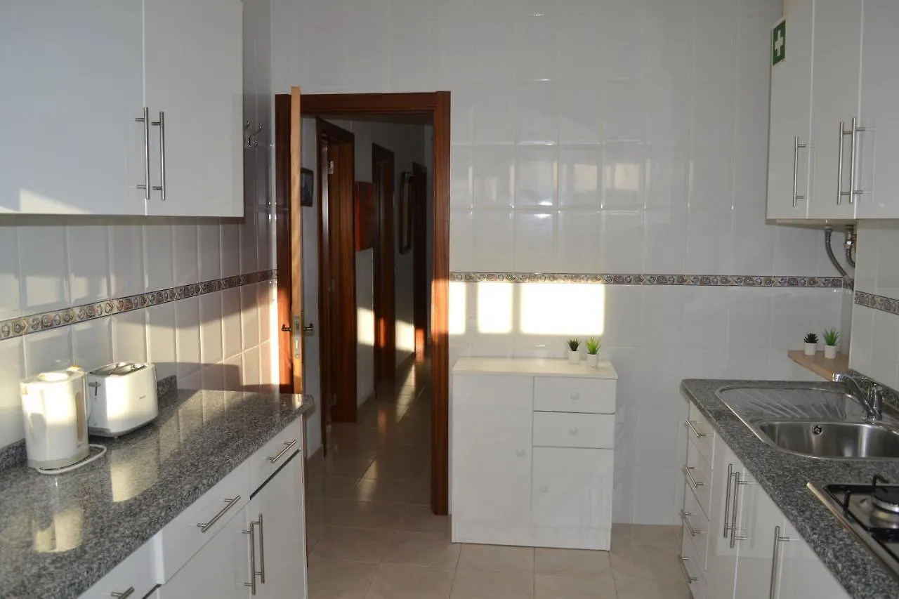 Apartamento MiiraNobre Portimão