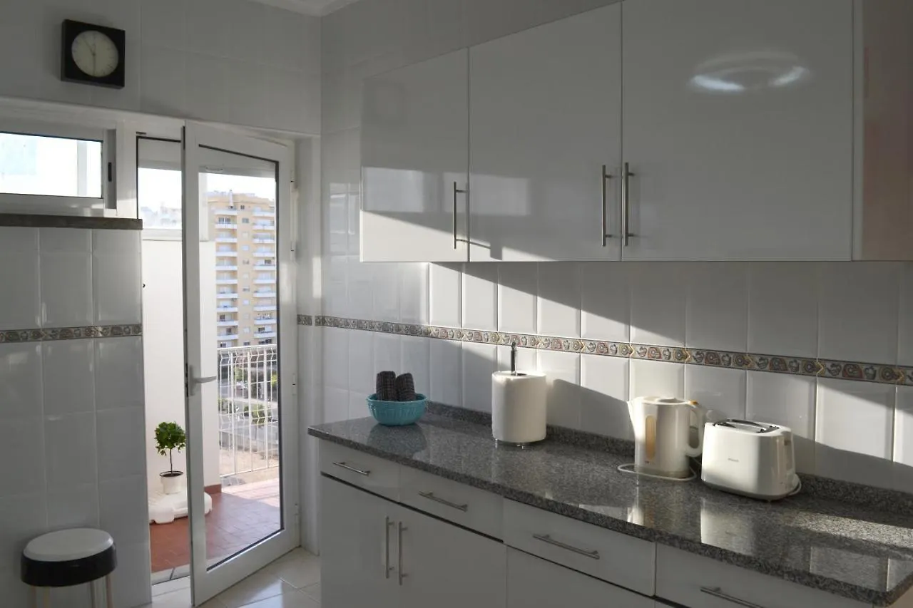 Apartamento MiiraNobre Portimão 0*,